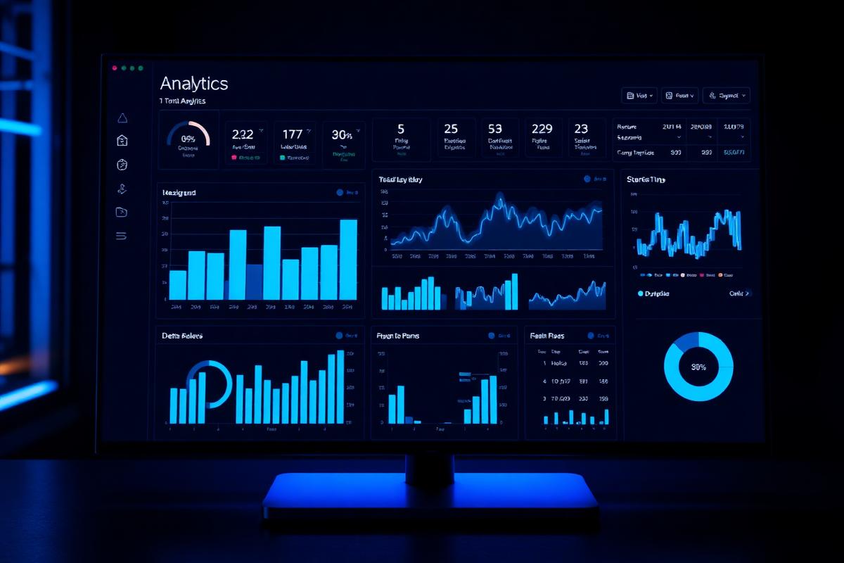Dashboards
